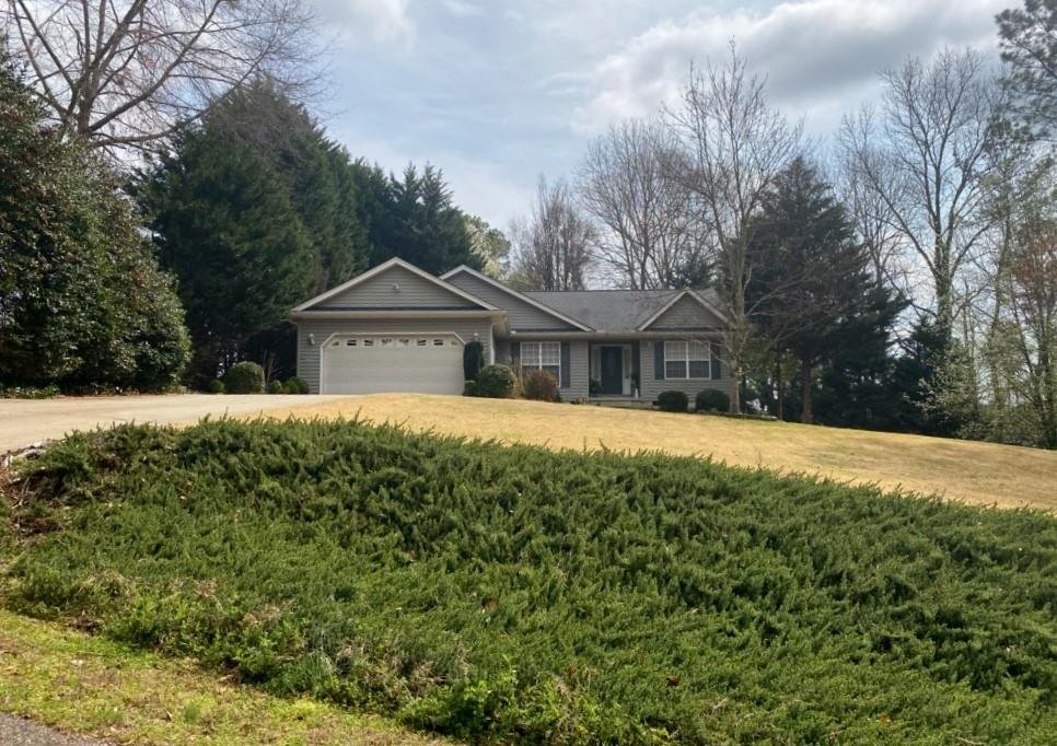 Property image 1 at 603 James Adams Road, Seneca, SC 29678