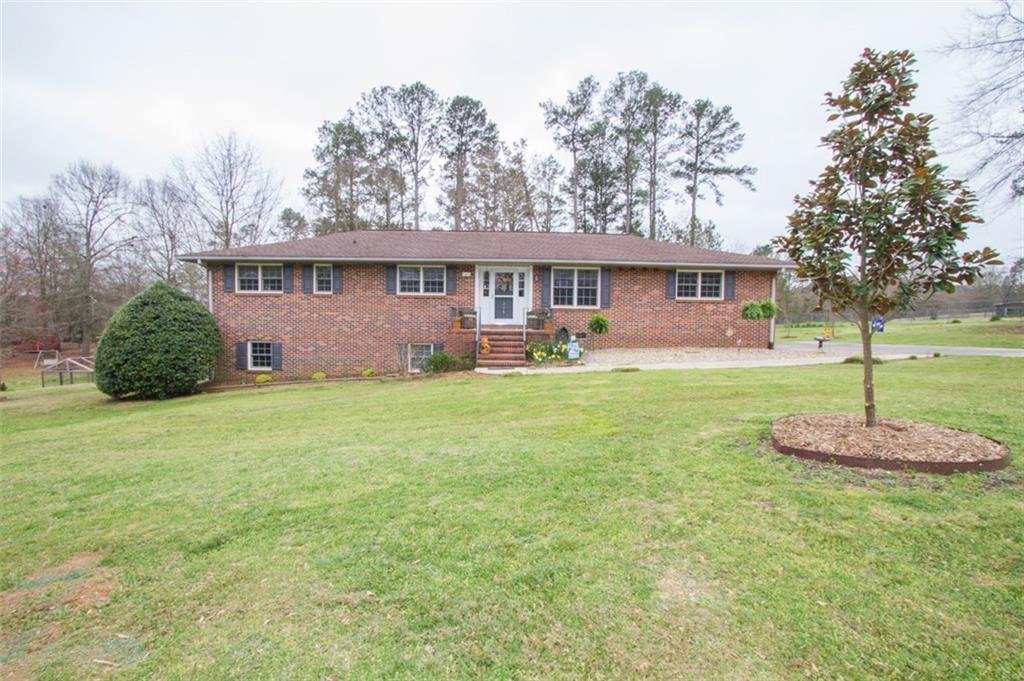 Property image 1 at 322 Olivarri Drive, Anderson, SC 29621