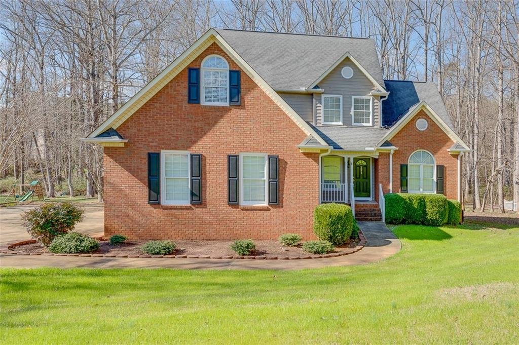 Property image 1 at 111 Clearstone Court, Easley, SC 29642