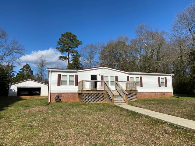 Property image 1 at 214 Savannah Drive, Seneca, SC 29678