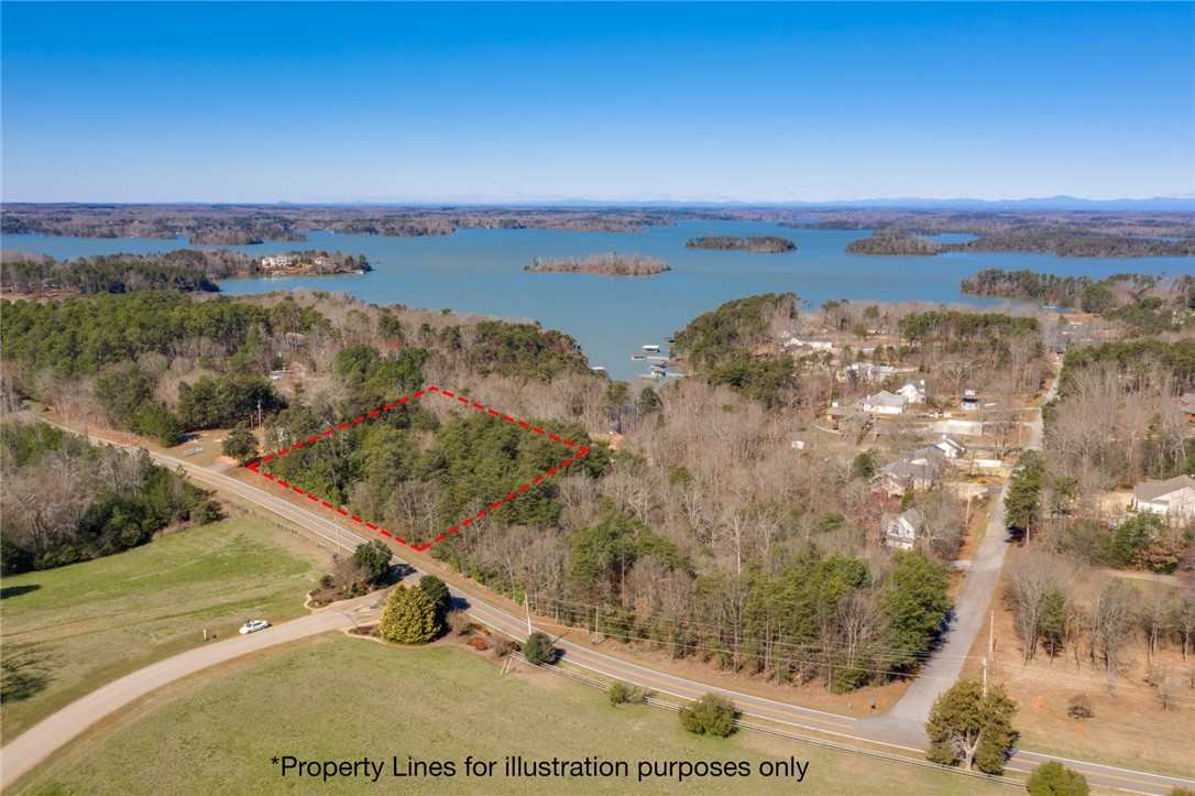 Lot 40 Buckeye Buckeye Trail