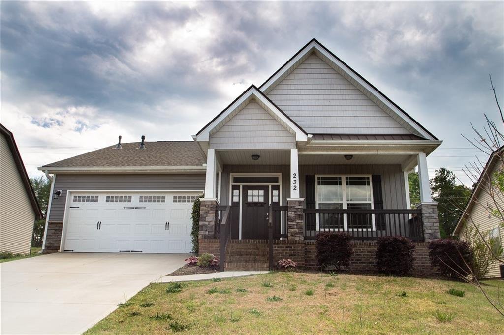 232 Terrace View Way