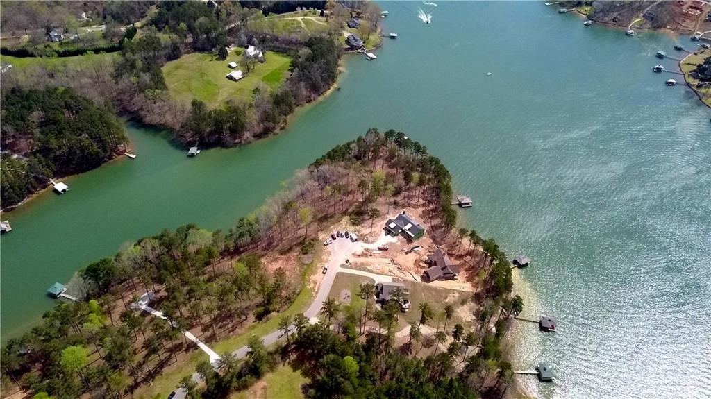 Lot 32 Sunset Cove Drive