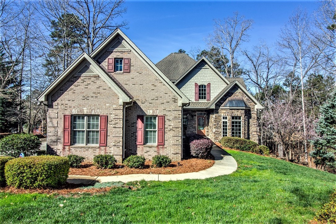 Property image 1 at 502 Walnut Cove, Seneca, SC 29672