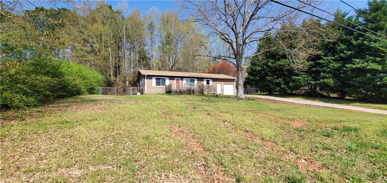 Property image 1 at 1711 Main Street, Westminster, SC 29693