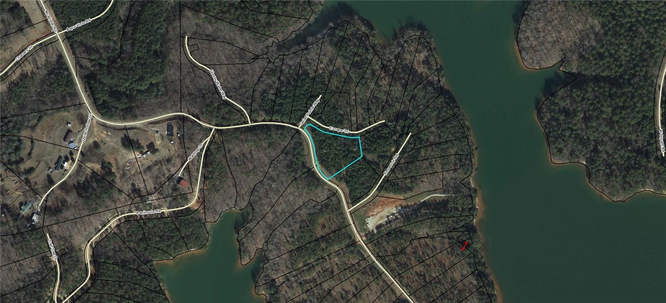 Property image 1 at Lot 40 Escape Trail, West Union, SC 29696