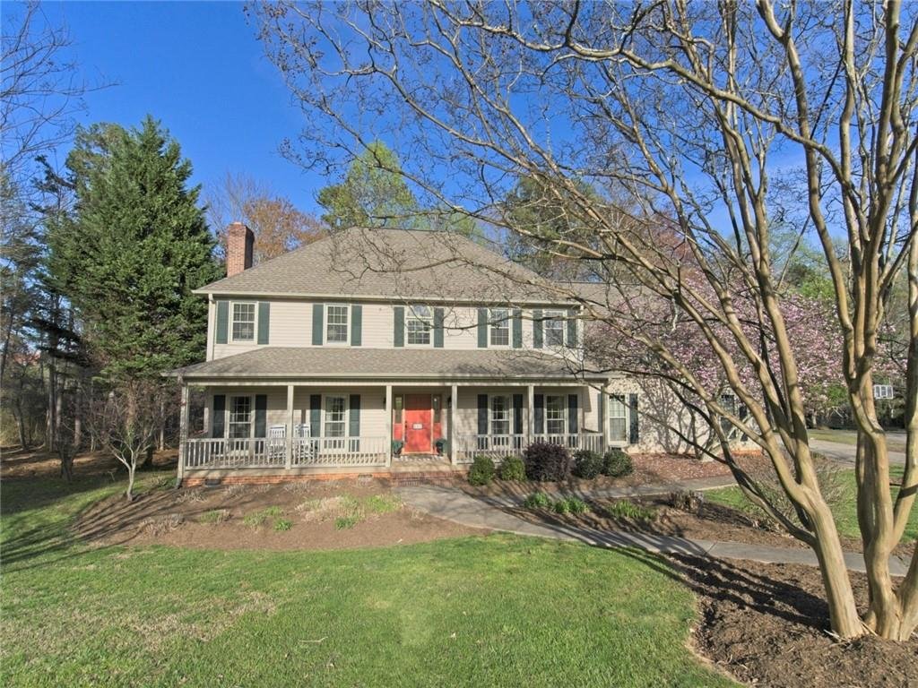 223 Glen Laurel Drive