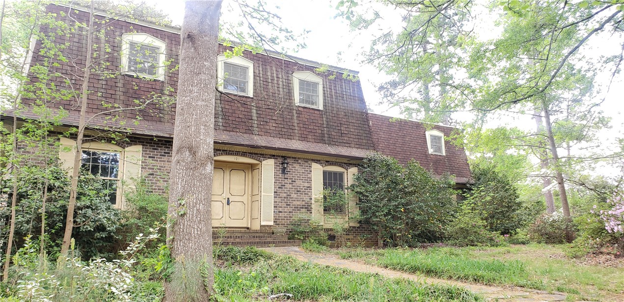 Property image 1 at 101 Brookhaven Drive, Clemson, SC 29631