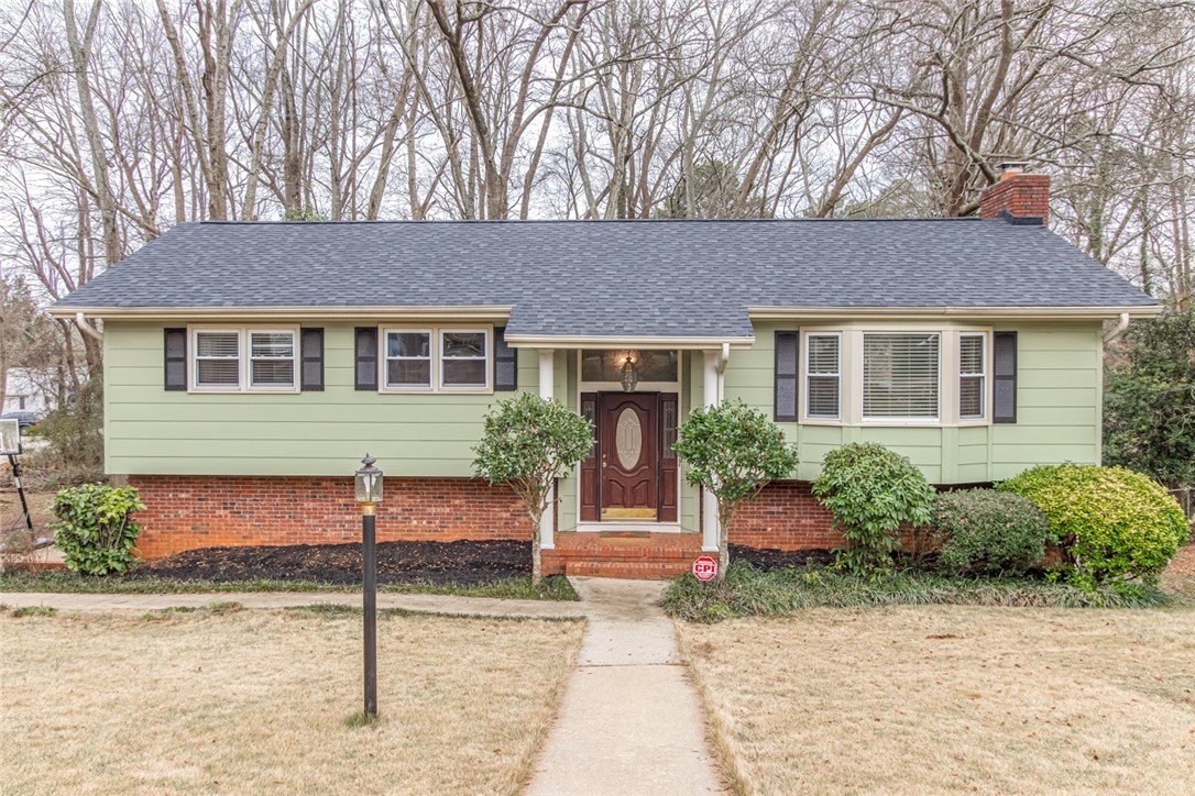 Property image 1 at 1 VERNER Drive, Greenville, SC 29617