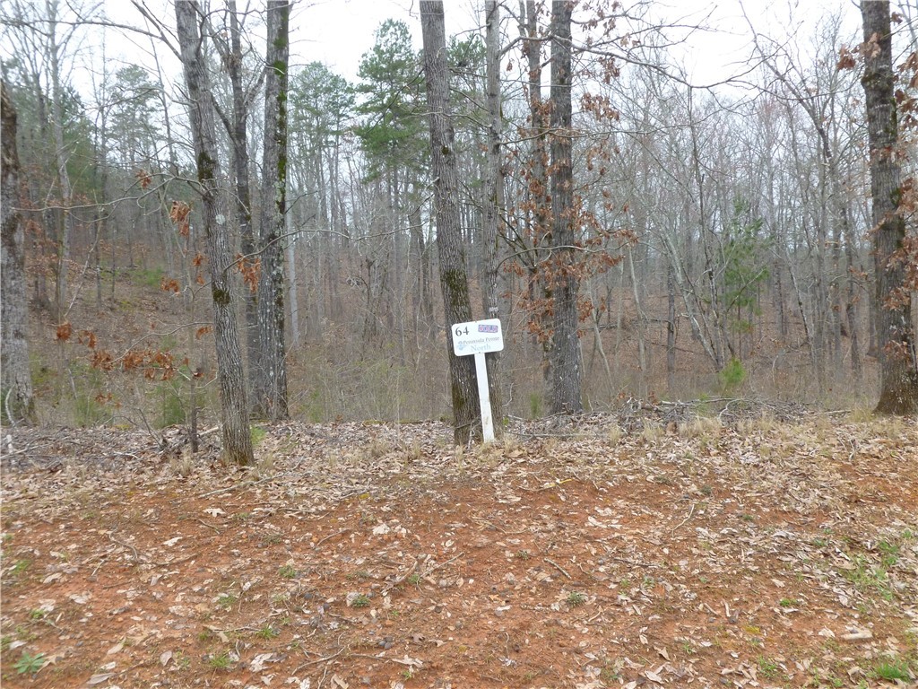 Property image 1 at 00 Aqua Vista Road, West Union, SC 29696