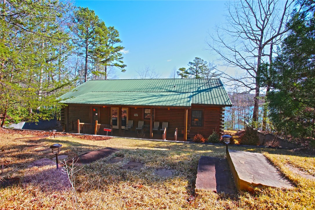 307 A North Coves Rd