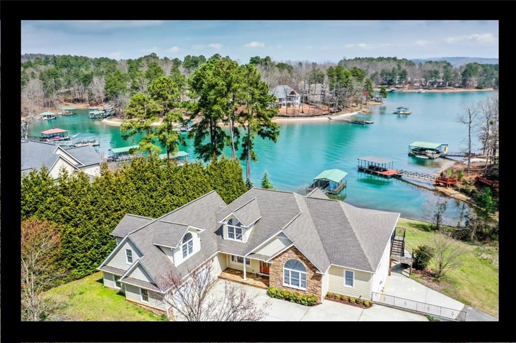 1323 Stamp Creek Road