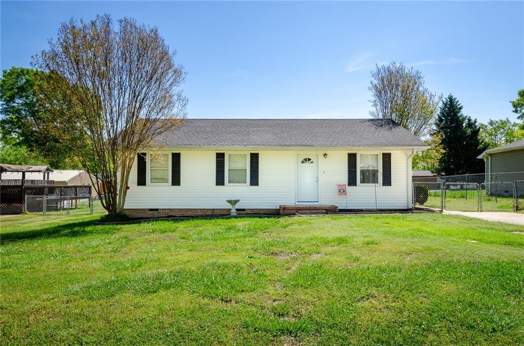 Property image 1 at 23 Ridge Court, Williamston, SC 29697