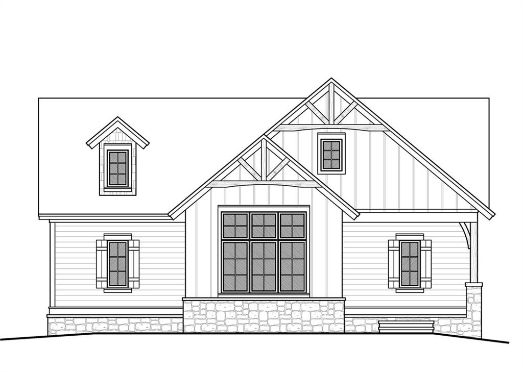 368 Hideaway Cove Drive