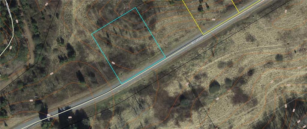 Property image 1 at Lot 1 Hidden Falls Drive, West Union, SC 29696