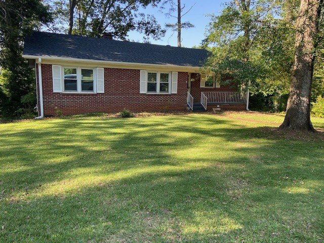 Property image 1 at 100 Fort Rutledge Road, Clemson, SC 29631