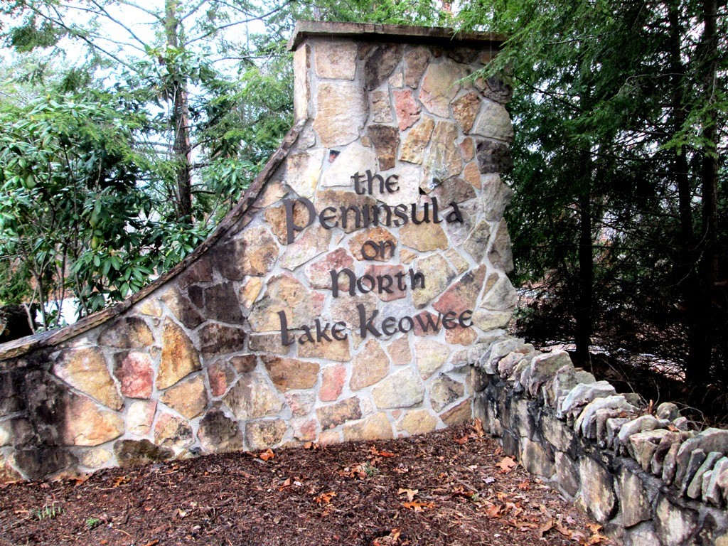 Property image 1 at 108 Vaughn Court, Six Mile, SC 29682