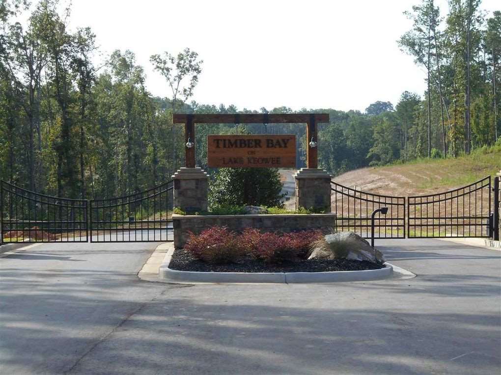Property image 1 at Lot 12 Crooked Trace Lane, Seneca, SC 29672