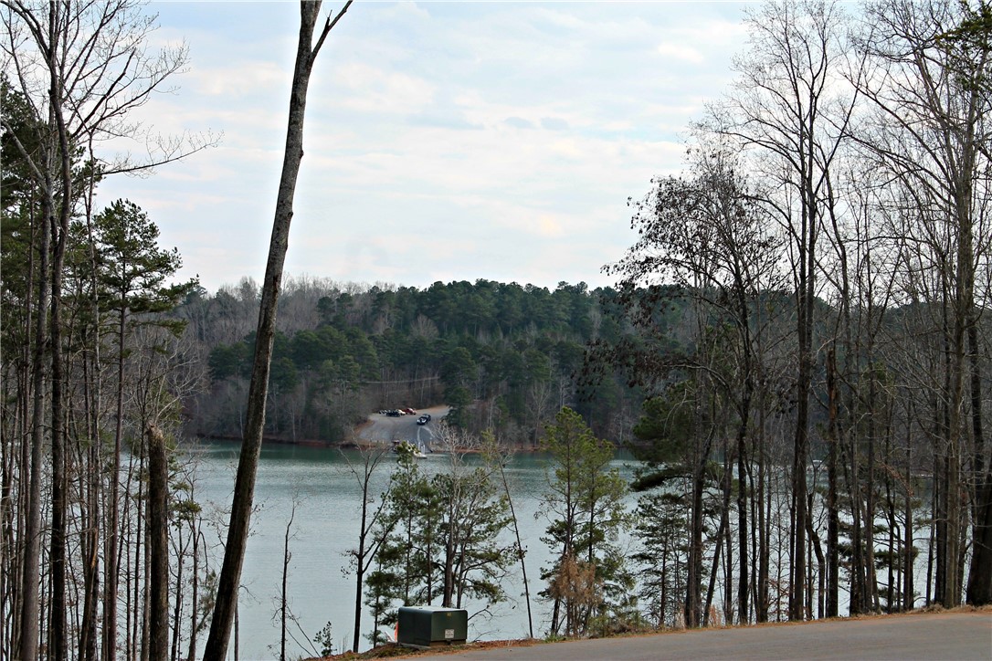 Property image 1 at Lot 47-B Retreat Pointe Road, West Union, SC 29696