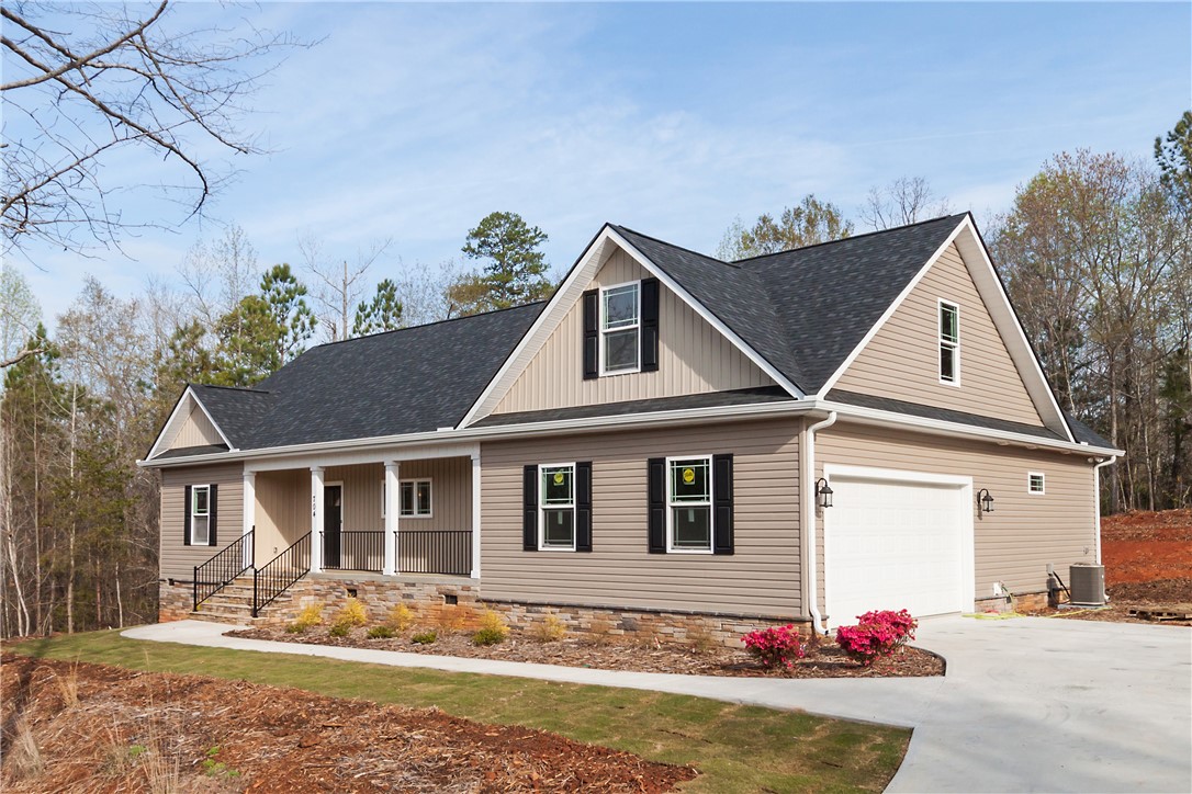 706 Rocky Ridge Circle