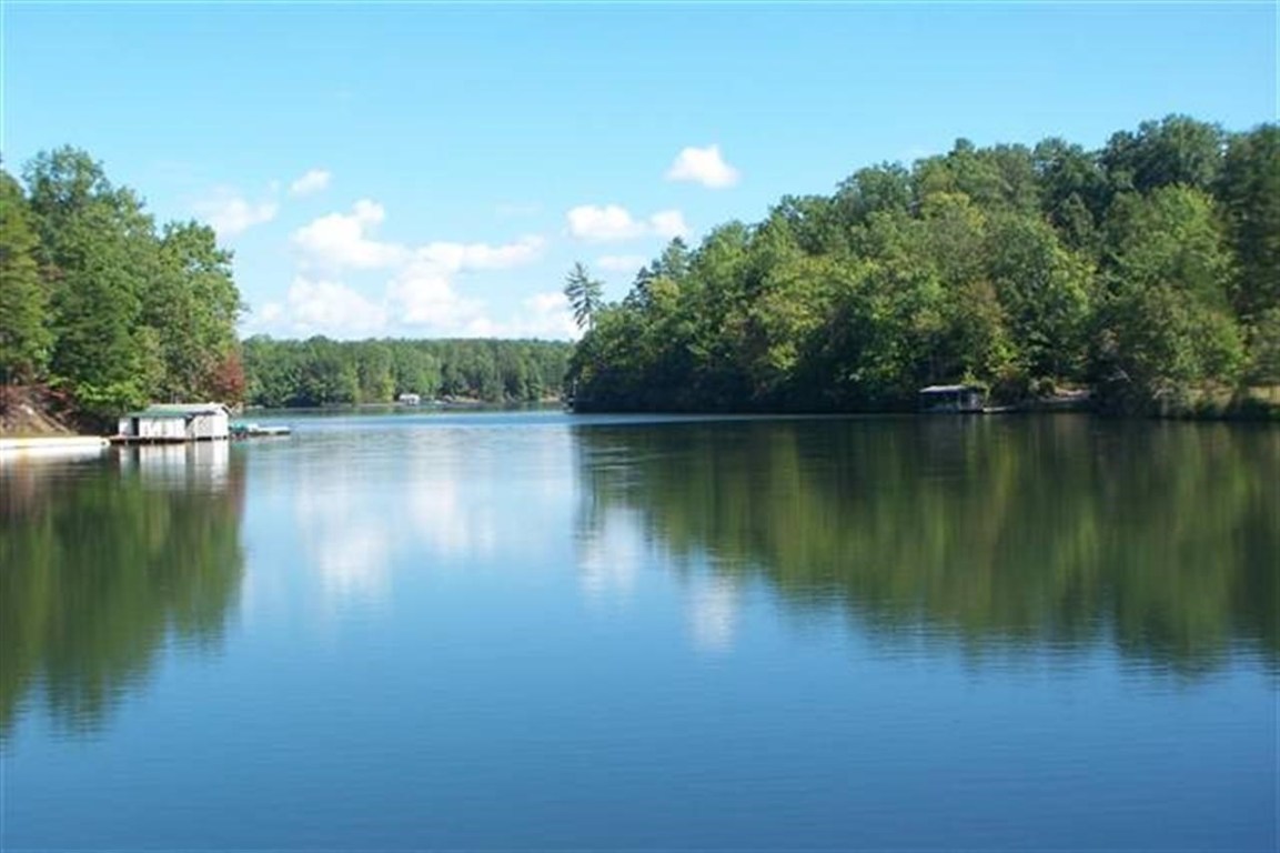 Property image 1 at 425 Lake Becky Road, Mountain Rest, SC 29664