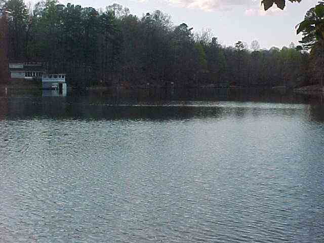 Property image 1 at 585 Lisa Lane, Mountain Rest, SC 29664