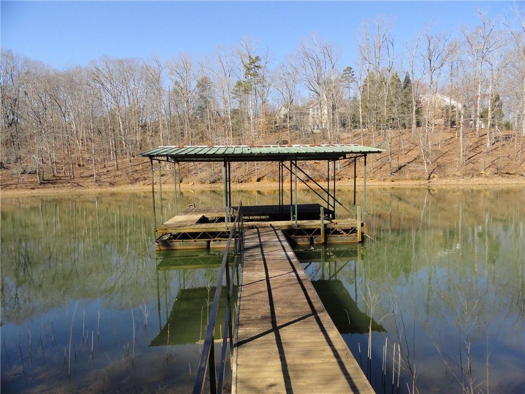 Property image 1 at 00 Hidden Cove Circle, Anderson, SC 29625