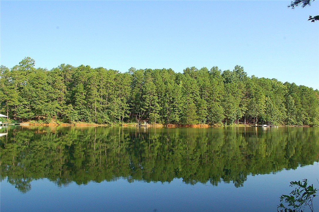 Lot 20 North Shores Road