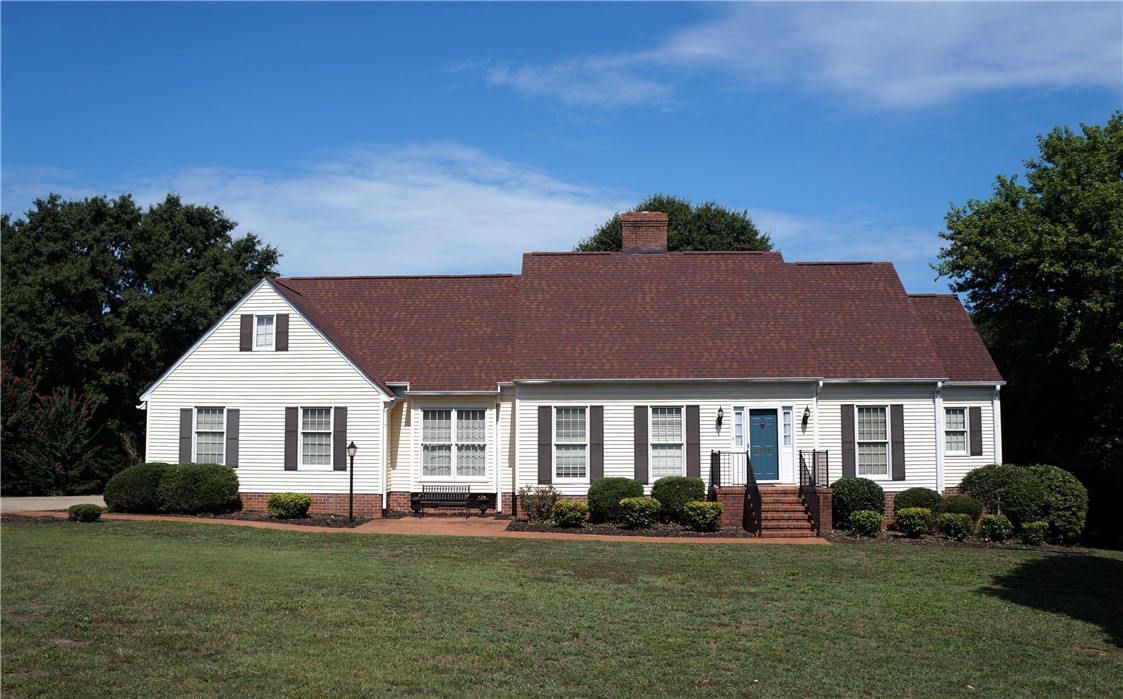 Property image 1 at 3013 Brackenberry Drive, Anderson, SC 29621