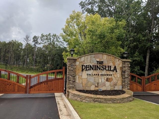 Lot 26 The Peninsula /Necker Pointe Lane