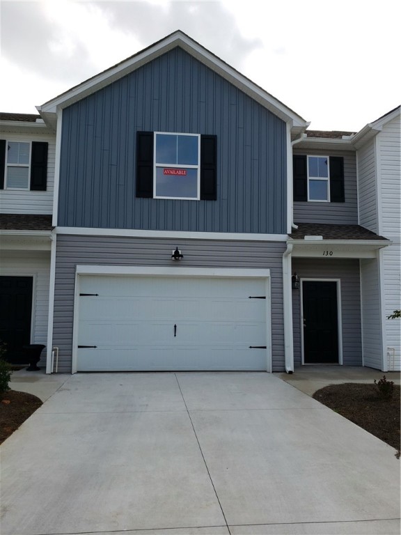 Property image 1 at 130 Heritage Place Drive, Pendleton, SC 29670