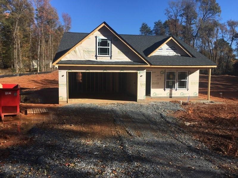 Property image 1 at 108 Norbert Lane, Anderson, SC 29624