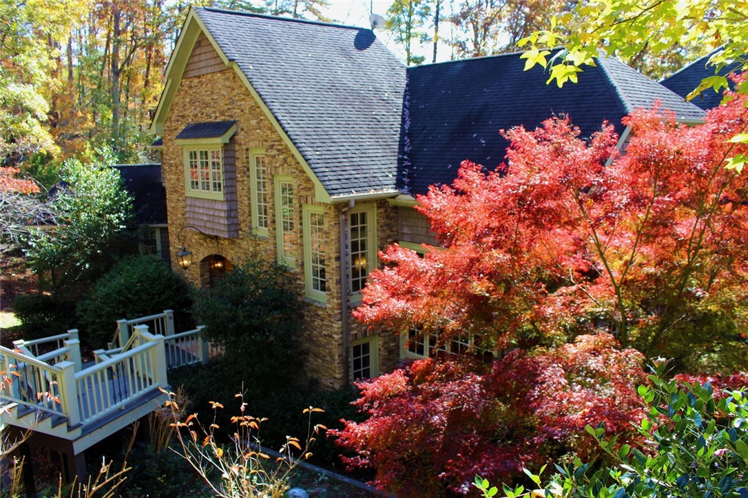 Property image 1 at 215 Cedar Creek Circle, Sunset, SC 29685