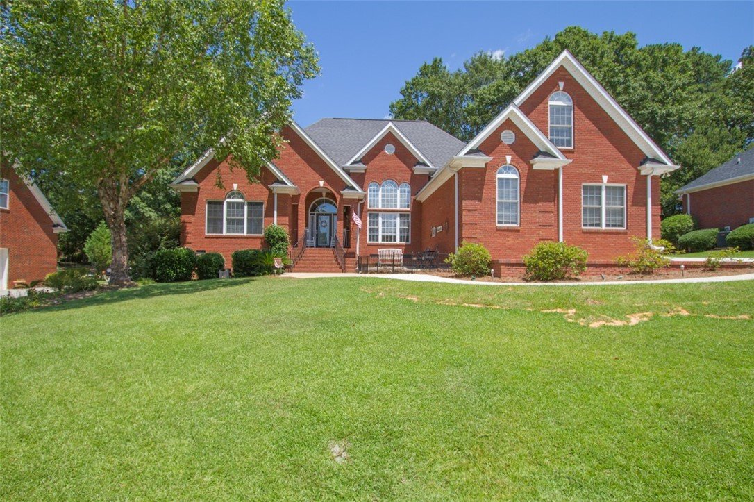 Property image 1 at 130 Cayman Way, Anderson, SC 29621