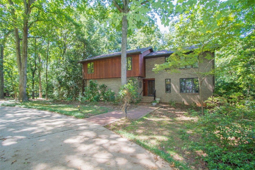 Property image 1 at 3009 Barefoot Trail, Anderson, SC 29621