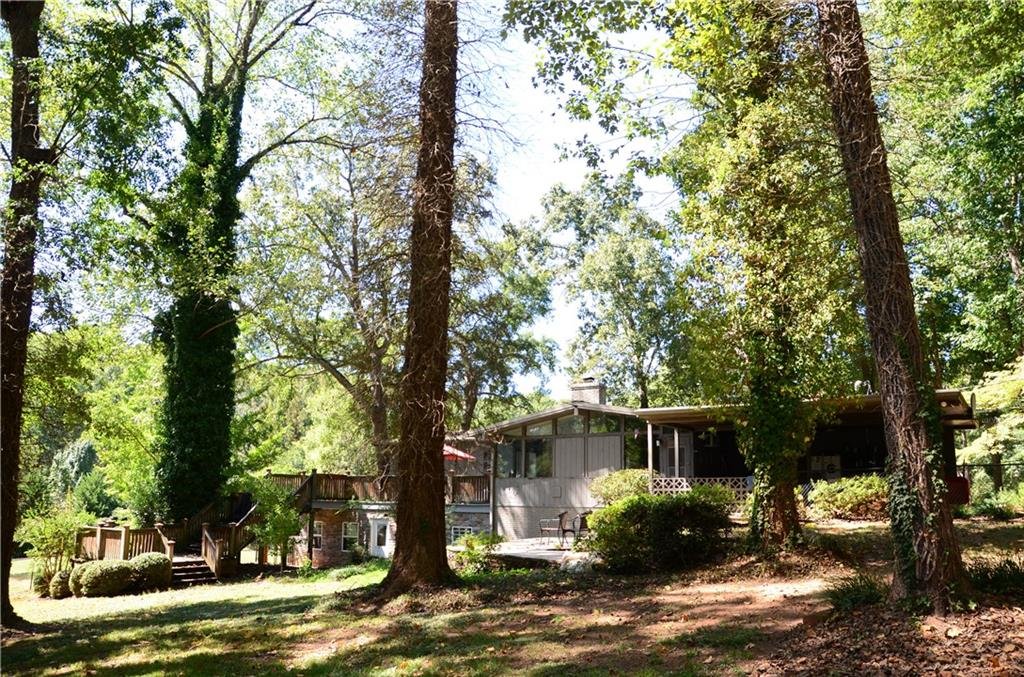 Property image 1 at 116 Briar Creek Lane, Anderson, SC 29621