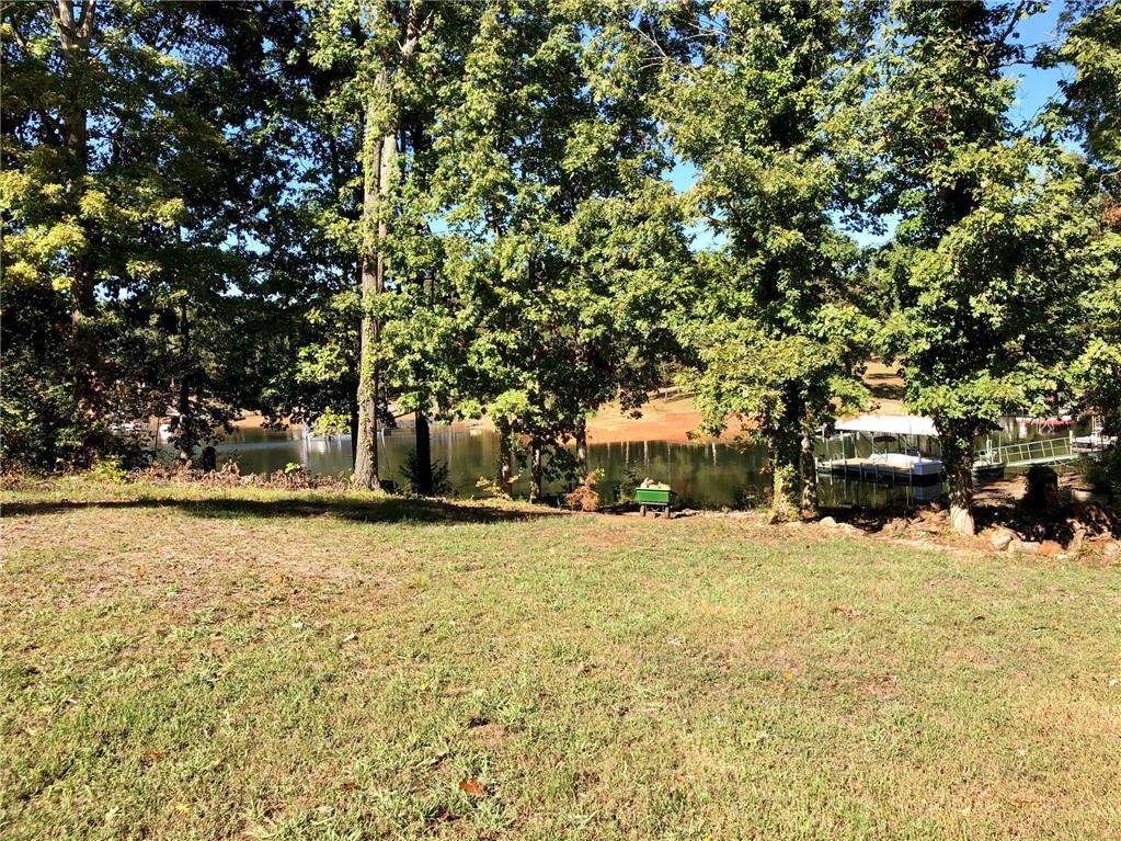 Property image 1 at 34 Clearwater Shores Road, Fair Play, SC 29643