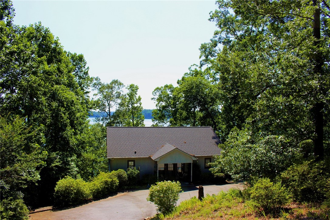 Property image 1 at 341 Hatteras Ridge, Six Mile, SC 29682