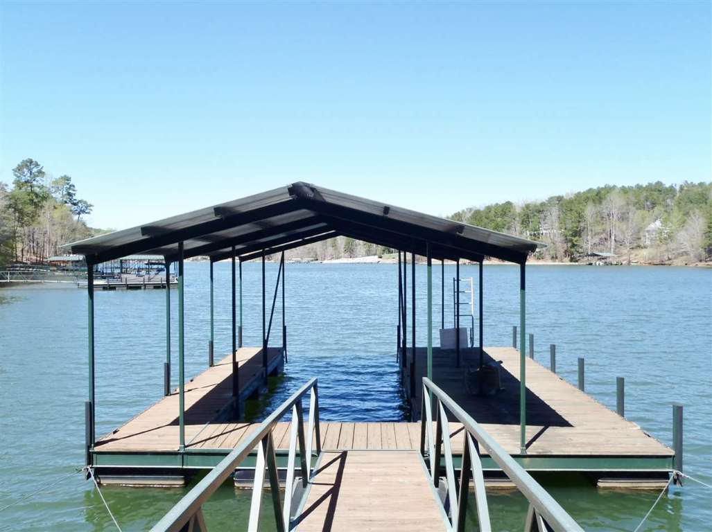 Property image 1 at 00 Echo Ridge Lane, West Union, SC 29696