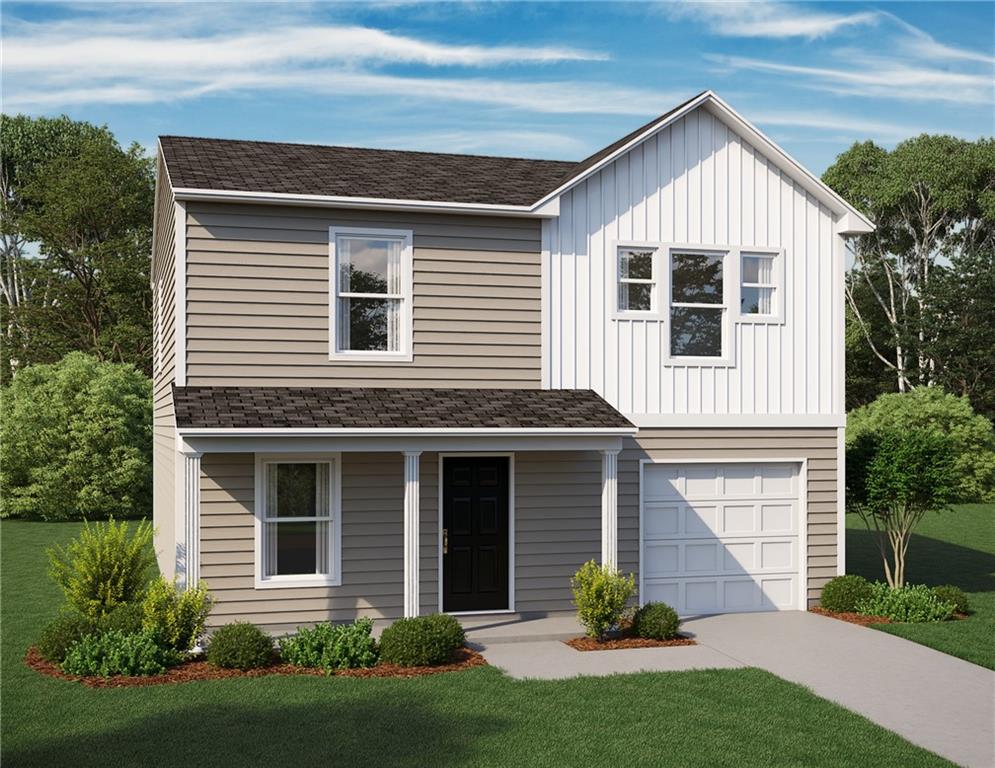 Property image 1 at 327 Cedar Ridge, Anderson, SC 29621