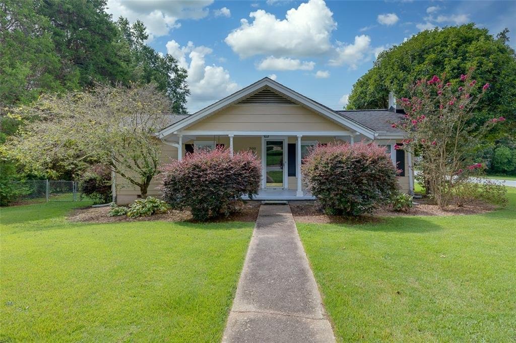 Property image 1 at 00 Austin Edwards/Springbrook Road, Walhalla, SC 29691