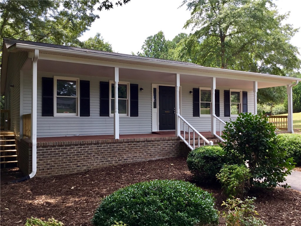 Property image 1 at 3620 River Street, Anderson, SC 29621