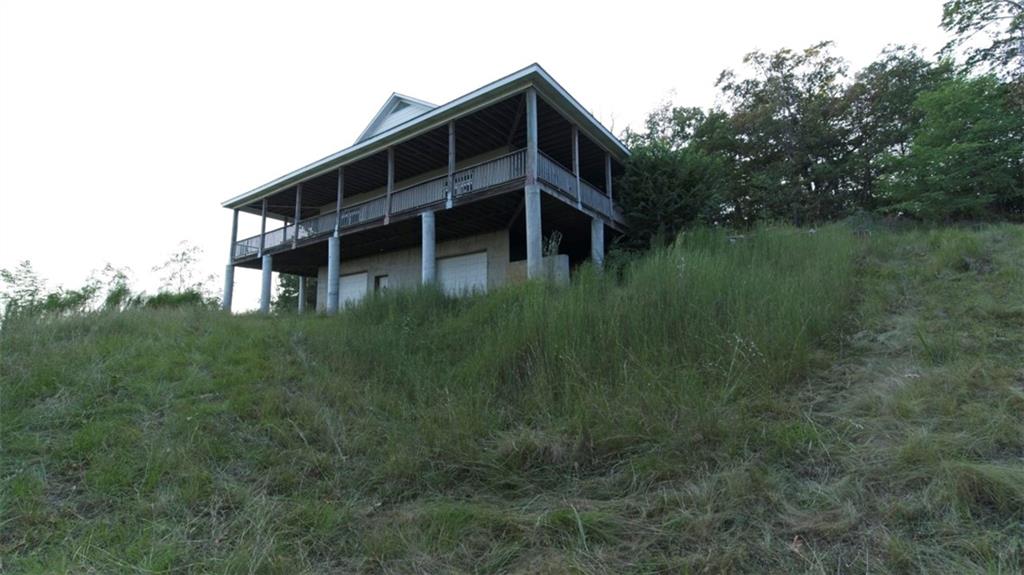 Property image 1 at 623 Upper Springs Road, Pickens, SC 29671