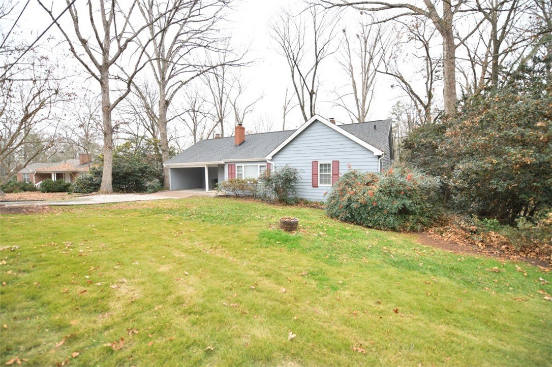 Property image 1 at 108 Highland Drive, Clemson, SC 29631