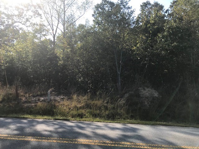 Lot 3 Old Knox Bridge Road