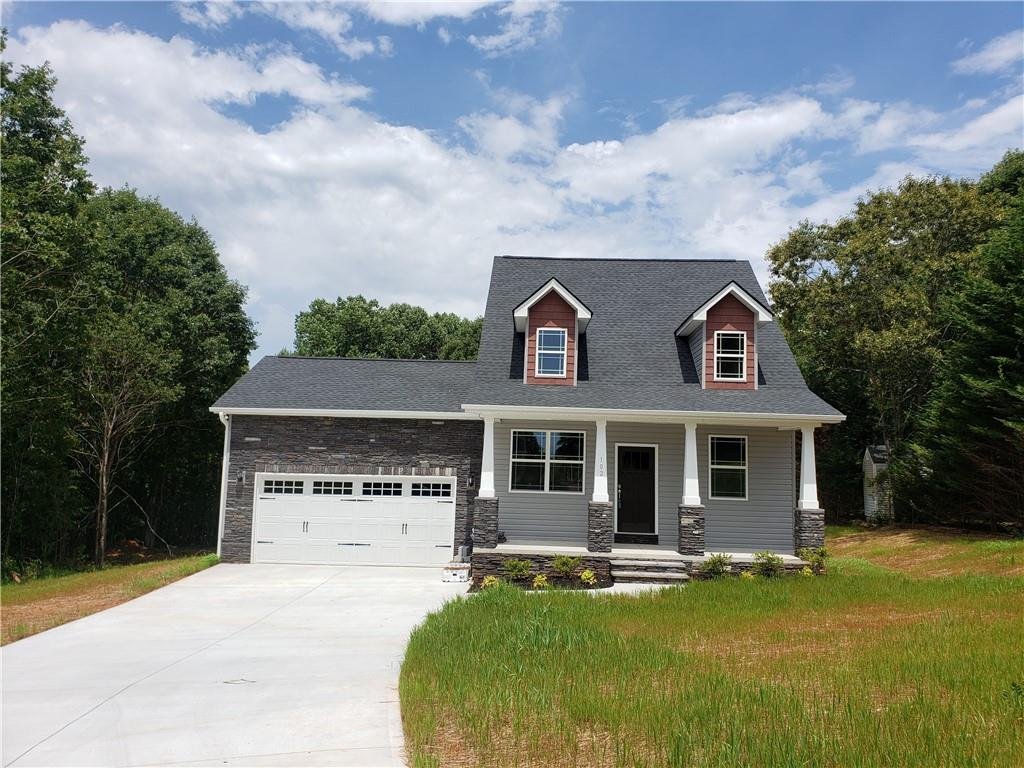 Property image 1 at 102 Margaret Mary Lane, Pendleton, SC 29670