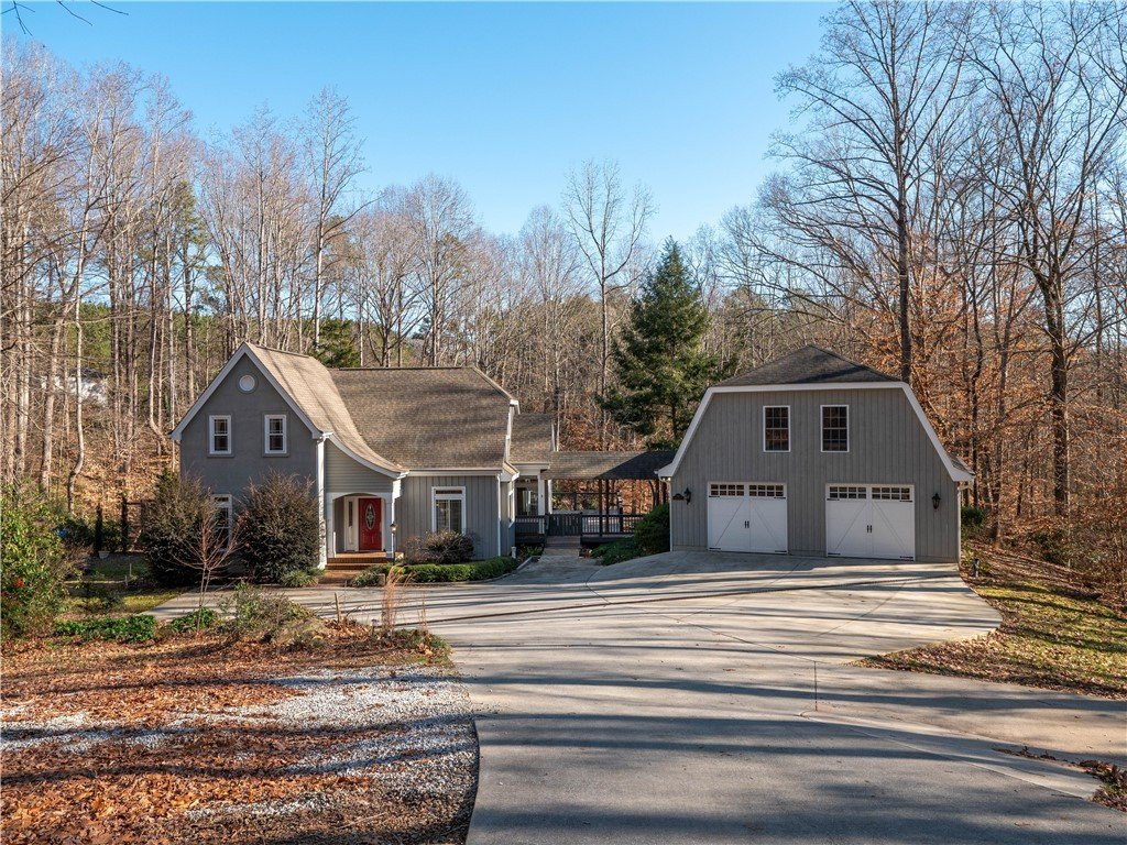 Property image 1 at 111 Delphi Drive, Seneca, SC 29672