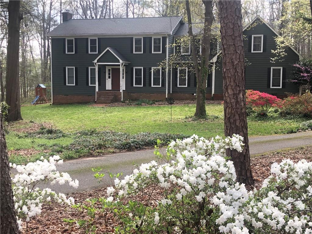 Property image 1 at 102 Bristol Court, Easley, SC 29642