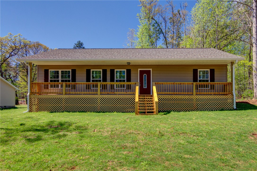 2000 Poplar Springs Road