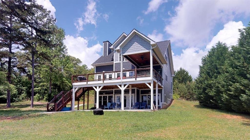 Property image 1 at 717 Twilight Court, Seneca, SC 29672